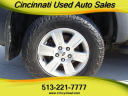 Thumbnail image of 2008 Ford Explorer Sport Trac at Cincinnati Used Auto Sales LLC