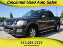 Thumbnail image of 2008 Ford Explorer Sport Trac at Cincinnati Used Auto Sales LLC