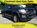 Thumbnail image of 2008 Ford Explorer Sport Trac at Cincinnati Used Auto Sales LLC