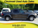 Thumbnail image of 2008 Ford Explorer Sport Trac at Cincinnati Used Auto Sales LLC