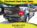 Thumbnail image of 2008 Ford Explorer Sport Trac at Cincinnati Used Auto Sales LLC