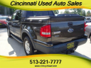 Thumbnail image of 2008 Ford Explorer Sport Trac at Cincinnati Used Auto Sales LLC