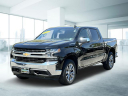 Thumbnail image of 2022 Chevrolet Silverado 1500 Limited at Chevrolet 112