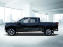 Thumbnail image of 2022 Chevrolet Silverado 1500 Limited at Chevrolet 112