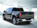 Thumbnail image of 2022 Chevrolet Silverado 1500 Limited at Chevrolet 112