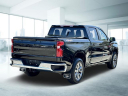 Thumbnail image of 2022 Chevrolet Silverado 1500 Limited at Chevrolet 112
