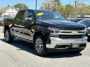 Thumbnail image of 2022 Chevrolet Silverado 1500 Limited at Chevrolet 112