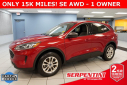 Thumbnail image of 2022 Ford Escape at Serpentini Chevrolet of Strongsville
