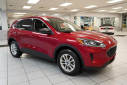 Thumbnail image of 2022 Ford Escape at Serpentini Chevrolet of Strongsville