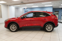 Thumbnail image of 2022 Ford Escape at Serpentini Chevrolet of Strongsville