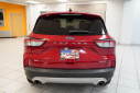 Thumbnail image of 2022 Ford Escape at Serpentini Chevrolet of Strongsville