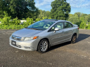 Thumbnail image of 2012 Honda Civic at CAR CONNEXION, INC.