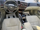 Thumbnail image of 2012 Honda Civic at CAR CONNEXION, INC.