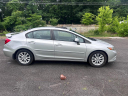 Thumbnail image of 2012 Honda Civic at CAR CONNEXION, INC.