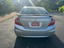 Thumbnail image of 2012 Honda Civic at CAR CONNEXION, INC.