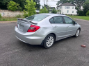 Thumbnail image of 2012 Honda Civic at CAR CONNEXION, INC.
