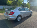 Thumbnail image of 2012 Honda Civic at CAR CONNEXION, INC.