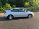 Thumbnail image of 2012 Honda Civic at CAR CONNEXION, INC.