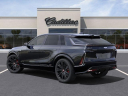 Thumbnail image of 2026 Cadillac LYRIQ-V at King O'Rourke Cadillac