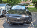 Thumbnail image of 2026 Cadillac LYRIQ-V at King O'Rourke Cadillac