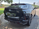 Thumbnail image of 2026 Cadillac LYRIQ-V at King O'Rourke Cadillac