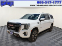 Thumbnail image of 2023 GMC Yukon XL at The Garage