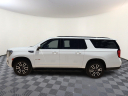 Thumbnail image of 2023 GMC Yukon XL at The Garage