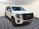 Thumbnail image of 2023 GMC Yukon XL at The Garage