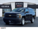Thumbnail image of 2014 Chevrolet Silverado 1500 at Serra Buick Gmc Champaign