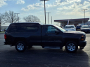 Thumbnail image of 2014 Chevrolet Silverado 1500 at Serra Buick Gmc Champaign