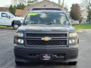 Thumbnail image of 2014 Chevrolet Silverado 1500 at Serra Buick Gmc Champaign