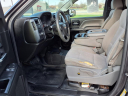 Thumbnail image of 2014 Chevrolet Silverado 1500 at Serra Buick Gmc Champaign