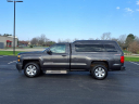 Thumbnail image of 2014 Chevrolet Silverado 1500 at Serra Buick Gmc Champaign