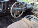 Thumbnail image of 2014 Chevrolet Silverado 1500 at Serra Buick Gmc Champaign