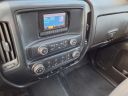 Thumbnail image of 2014 Chevrolet Silverado 1500 at Serra Buick Gmc Champaign