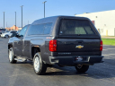 Thumbnail image of 2014 Chevrolet Silverado 1500 at Serra Buick Gmc Champaign