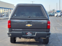 Thumbnail image of 2014 Chevrolet Silverado 1500 at Serra Buick Gmc Champaign
