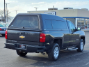 Thumbnail image of 2014 Chevrolet Silverado 1500 at Serra Buick Gmc Champaign