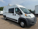 Thumbnail image of 2016 Ram ProMaster at OHIO AUTO WAREHOUSE LLC
