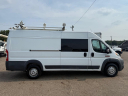 Thumbnail image of 2016 Ram ProMaster at OHIO AUTO WAREHOUSE LLC