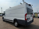 Thumbnail image of 2016 Ram ProMaster at OHIO AUTO WAREHOUSE LLC