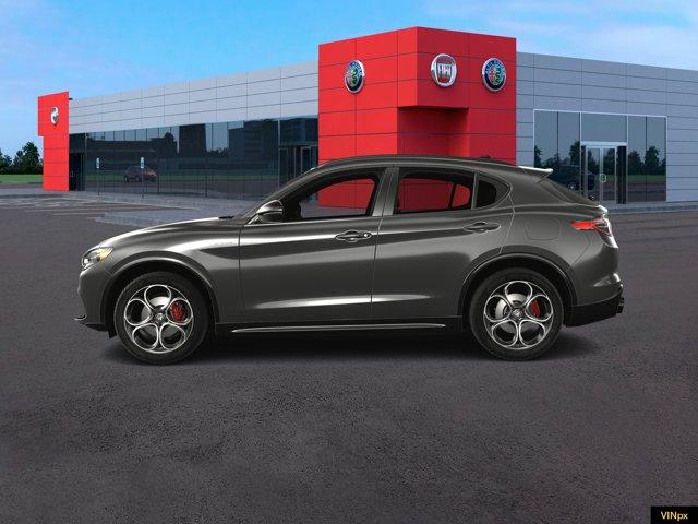 Thumbnail image of 2025 Alfa Romeo Stelvio at Fiat Alfa Romeo of Westbury