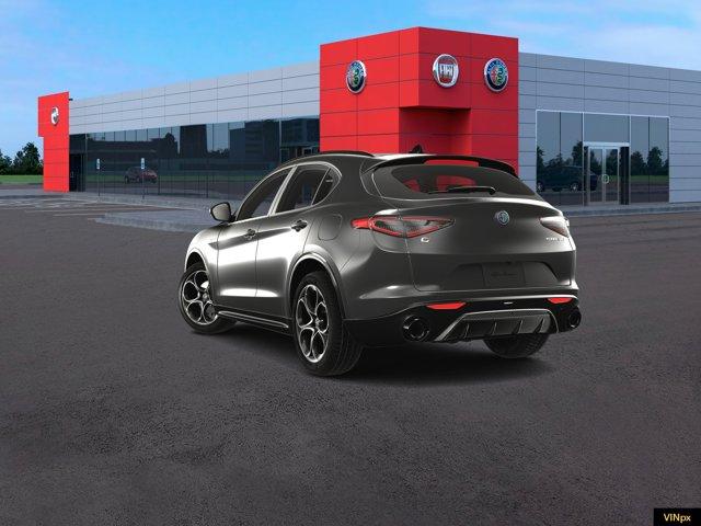 Thumbnail image of 2025 Alfa Romeo Stelvio at Fiat Alfa Romeo of Westbury