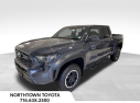Thumbnail image of 2024 Toyota Tacoma at Northtown Toyota Volkswagen