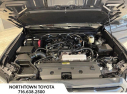 Thumbnail image of 2024 Toyota Tacoma at Northtown Toyota Volkswagen