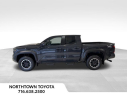 Thumbnail image of 2024 Toyota Tacoma at Northtown Toyota Volkswagen
