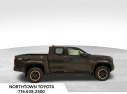 Thumbnail image of 2024 Toyota Tacoma at Northtown Toyota Volkswagen
