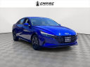 Thumbnail image of 2023 Hyundai ELANTRA Hybrid at Empire Genesis of New Rochelle