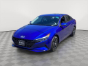 Thumbnail image of 2023 Hyundai ELANTRA Hybrid at Empire Genesis of New Rochelle