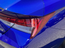 Thumbnail image of 2023 Hyundai ELANTRA Hybrid at Empire Genesis of New Rochelle